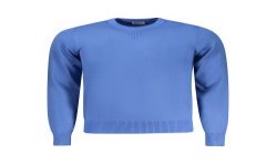 RIFLE MAGLIA UOMO BLU