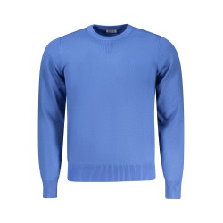 RIFLE MAGLIA UOMO BLU