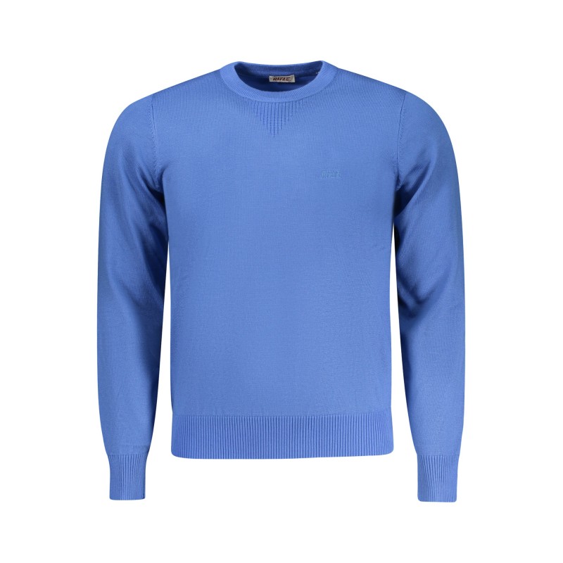 RIFLE MAGLIA UOMO BLU