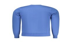 RIFLE MAGLIA UOMO BLU