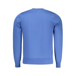 RIFLE MAGLIA UOMO BLU