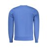 RIFLE MAGLIA UOMO BLU