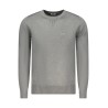 RIFLE MAGLIA UOMO GRIGIO