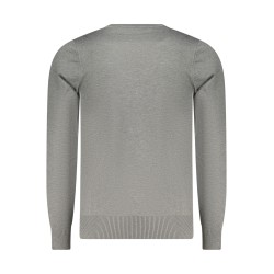 RIFLE MAGLIA UOMO GRIGIO