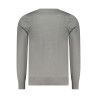 RIFLE MAGLIA UOMO GRIGIO