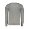 RIFLE MAGLIA UOMO GRIGIO