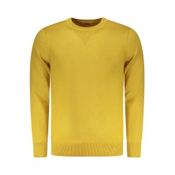 RIFLE MAGLIA UOMO GIALLO