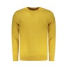 RIFLE MAGLIA UOMO GIALLO