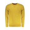 RIFLE MAGLIA UOMO GIALLO