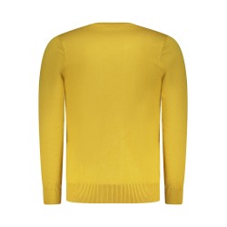 RIFLE MAGLIA UOMO GIALLO