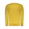 RIFLE MAGLIA UOMO GIALLO