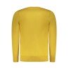 RIFLE MAGLIA UOMO GIALLO