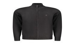 COVERI MOVING CARDIGAN UOMO NERO