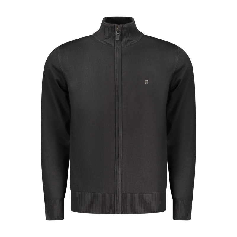 COVERI MOVING CARDIGAN UOMO NERO