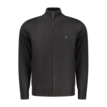 COVERI MOVING CARDIGAN UOMO NERO