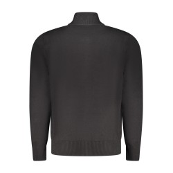 COVERI MOVING CARDIGAN UOMO NERO