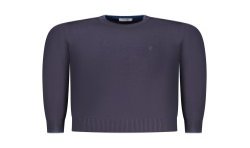 COVERI MOVING MAGLIA UOMO BLU