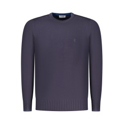 COVERI MOVING MAGLIA UOMO BLU