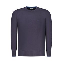 COVERI MOVING MAGLIA UOMO BLU