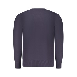 COVERI MOVING MAGLIA UOMO BLU