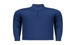 COVERI MOVING MAGLIA UOMO BLU