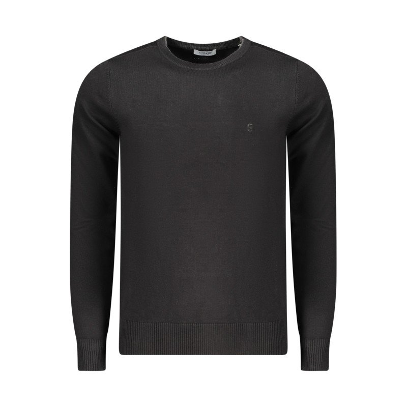 COVERI MOVING MAGLIA UOMO NERO