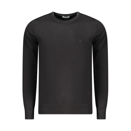 COVERI MOVING MAGLIA UOMO NERO