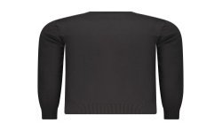 COVERI MOVING MAGLIA UOMO NERO