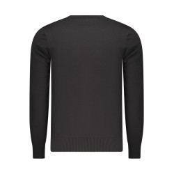 COVERI MOVING MAGLIA UOMO NERO