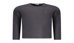 COVERI MOVING T-SHIRT MANICHE LUNGHE UOMO BLU