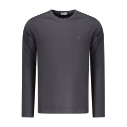 COVERI MOVING T-SHIRT MANICHE LUNGHE UOMO BLU