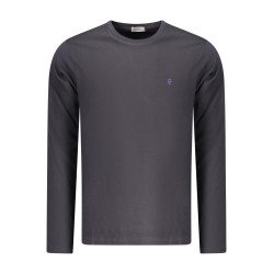 COVERI MOVING T-SHIRT MANICHE LUNGHE UOMO BLU