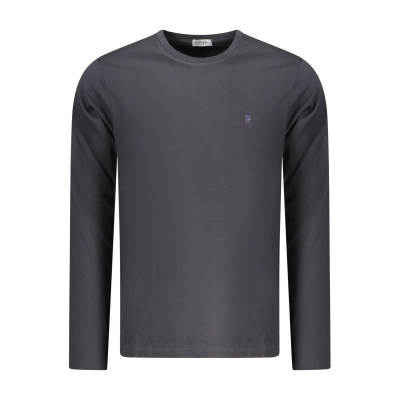 COVERI MOVING T-SHIRT MANICHE LUNGHE UOMO BLU