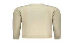 COVERI MOVING FELPA SENZA ZIP UOMO BEIGE