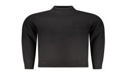 COVERI MOVING MAGLIA UOMO NERO