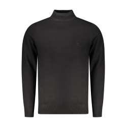 COVERI MOVING MAGLIA UOMO NERO