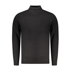 COVERI MOVING MAGLIA UOMO NERO