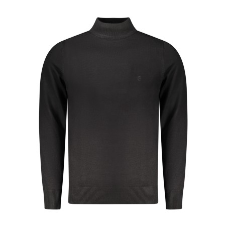 COVERI MOVING MAGLIA UOMO NERO