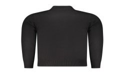 COVERI MOVING MAGLIA UOMO NERO