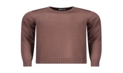 COVERI MOVING MAGLIA UOMO MARRONE