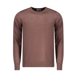 COVERI MOVING MAGLIA UOMO MARRONE