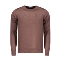 COVERI MOVING MAGLIA UOMO MARRONE