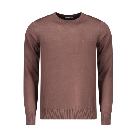 COVERI MOVING MAGLIA UOMO MARRONE