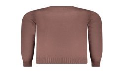 COVERI MOVING MAGLIA UOMO MARRONE