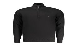 COVERI MOVING MAGLIA UOMO NERO