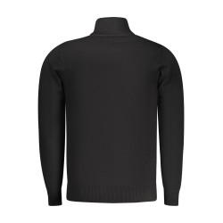 COVERI MOVING MAGLIA UOMO NERO