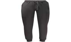 COVERI MOVING PANTALONE TUTA LUNGO UOMO NERO