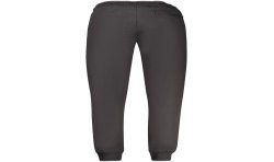 COVERI MOVING PANTALONE TUTA LUNGO UOMO NERO