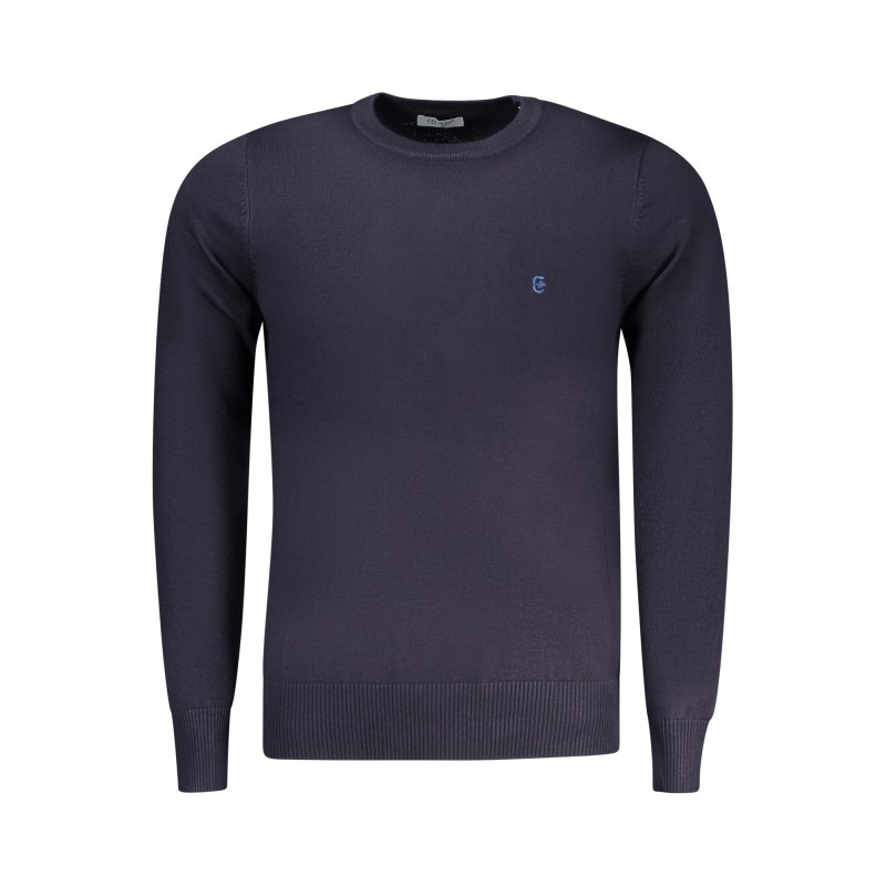 COVERI MOVING MAGLIA UOMO BLU