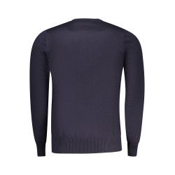 COVERI MOVING MAGLIA UOMO BLU